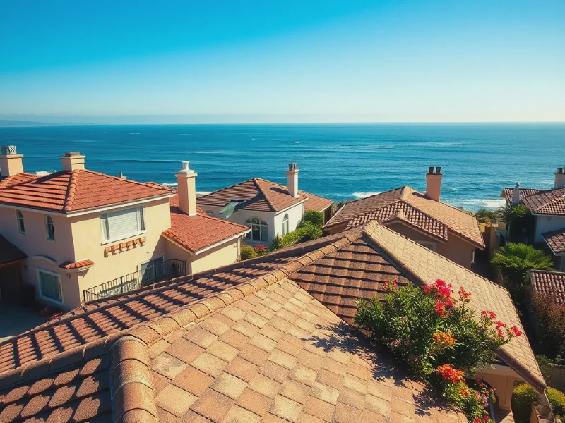 Expert Roofing Repair Services in Encinitas - Quality Solutions